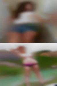 Vian no strings nude girls.