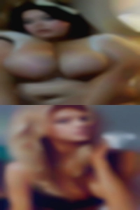 Too sexy naked girls.
