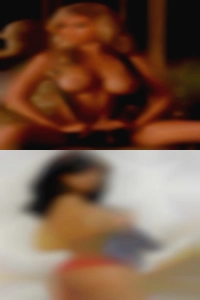 Retro swinging women for sex swapping.