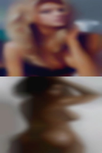 Is doing girl two nude gym guys?