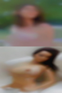 Milf in nude housewife new married white Lake.