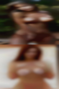 Curvey plus-size swingers area woman.