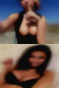 Saucier horny women.
