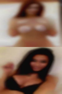 What are adult nude women clubs?