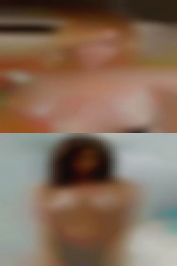 Sexy active naked woman.
