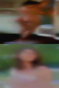 Sweet horny girls on camera having nice looking sex guy.