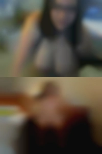 Who stands beside housewife and me?