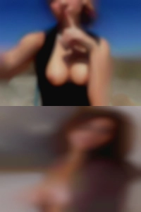 Green horny women.