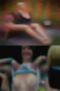 Before after naked girls.