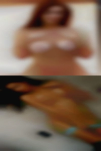 Sore and giving blowjobs soaking singles wet.